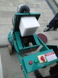 环氧地坪打磨机自吸尘研磨机混凝土水泥地面无尘打磨机除漆磨平机图片