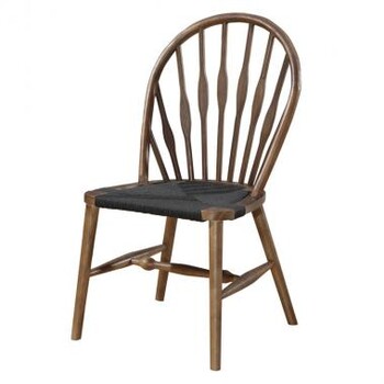 水曲柳时尚实木餐椅咖啡椅厂家批发橡木木质实木餐厅奶茶店椅子