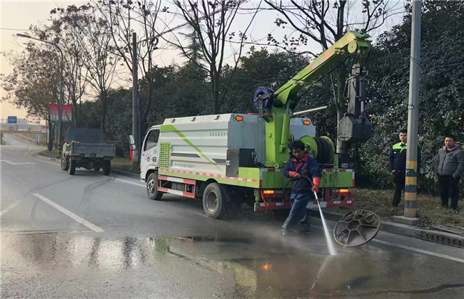 衡水故城程力厂家抢险车功能