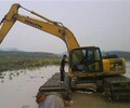 首頁--水上挖掘機--柳州市濕地挖掘機--河道清淤挖掘機出租
