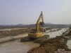 池州-新款水上挖掘机-河道清淤挖掘机出租-专业水上作业