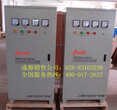 成都稳压器TNS/SVC-100KVA/100KW三相高精度全自动交流补偿式稳压器图片