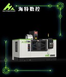 高精密模具加工中心VMC1060