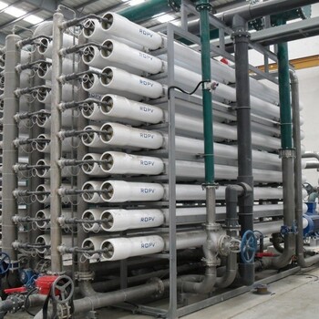 京唐港锅炉除垢软化水设备厂家京唐港软化水处理公司