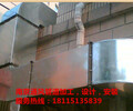 南京消防排煙管道制作安裝專業南京通風管道安裝服務商