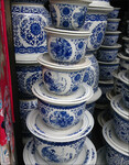 景德镇和天下陶瓷有限公司生产供应景德镇陶瓷花盆