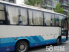 北京密云大中巴巴士17座商務結婚會議旅游全順出租賃包客車