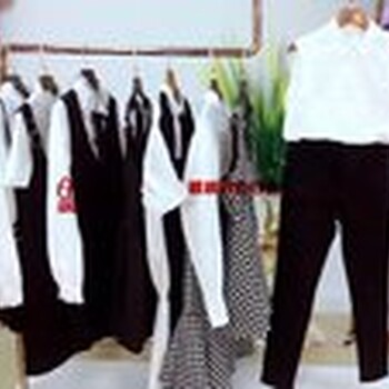 換季清倉專柜棉衣處理