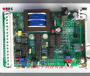 电路板GAMX-2007伯纳德电动执行器控制板全国包邮慕盛专供