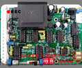 控制板GAMX-2005伯納德電動執行器電路板全國包郵