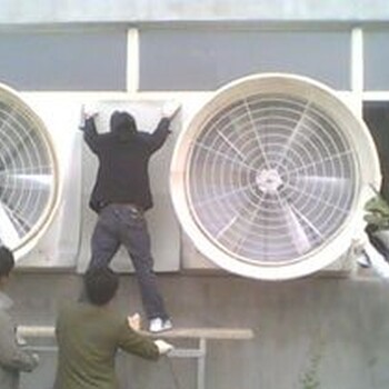 台州降温设备安装、台州工厂排风换气、台州屋顶风机专卖