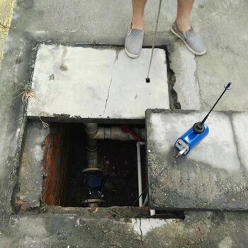 新会区捷达消防漏水检测，自来水管道漏水查漏