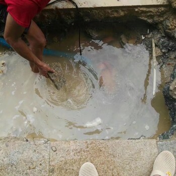 地下管道漏水检测自来水漏水检测消防管道漏水检测