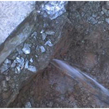 东莞水管道漏水，捷达地下管道漏水检测维修。