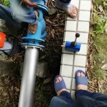 东莞捷达地下管道破损漏水检测维修