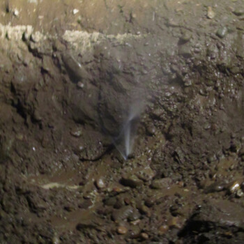 东莞捷达供应地下水管道漏水检测水管检漏维修服务