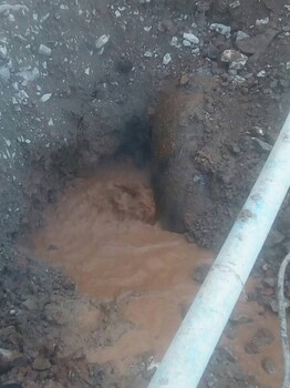 地下水管漏水怎么办？快找东莞捷达地下管道漏水检测公司