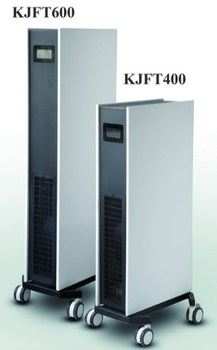京孟净之界移动式KJFT600A1-T让孩子在寒假减少伤害