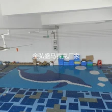 佛山供應(yīng)便宜游泳池陶瓷馬賽克有限公司
