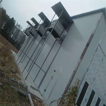 博遠(yuǎn)供應(yīng)濟(jì)南市噴漆房大型掛車噴漆房環(huán)保噴漆房汽車噴漆房