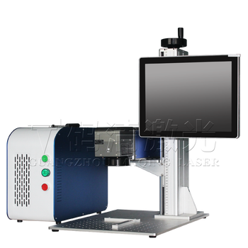 玉林容县五金激光打标机，佛山顺德打码机，刻码机