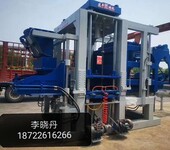 针对广东省广州市的全自动砖机生产线