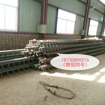 廣西柳州80型伸縮縫