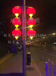 供应贵州市政、酒店、工业广场LED节日灯笼