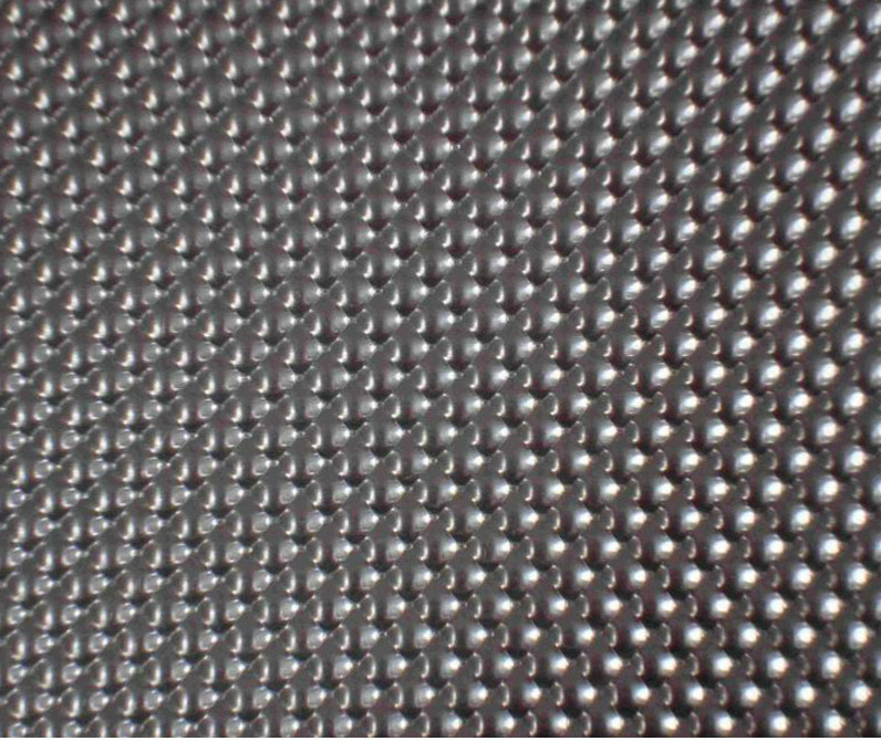 延安桔皮花纹铝板铝带铝箔厂家指针型花纹铝板价格