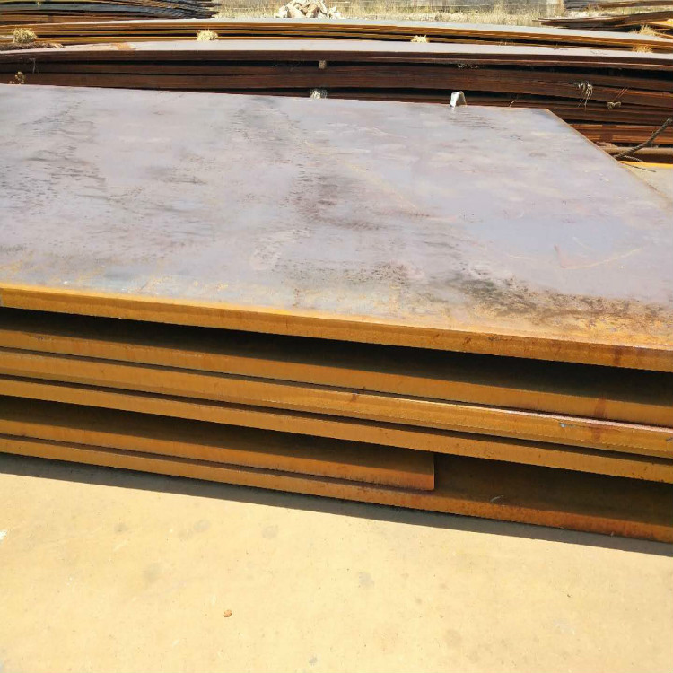 贵州规格Q355E中厚钢板规格尺寸