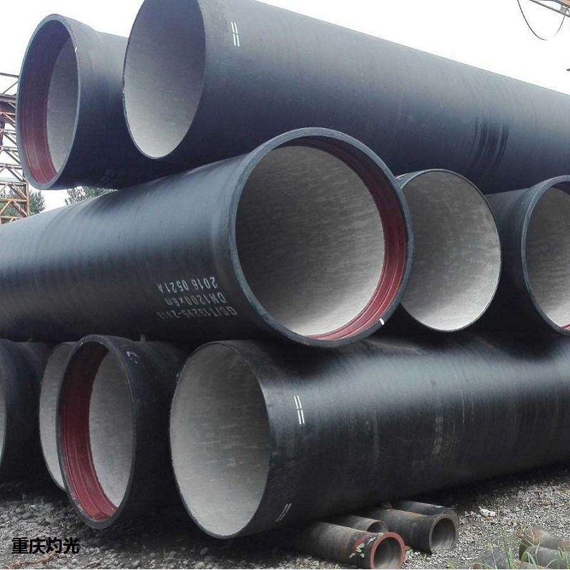 重庆石油管道大口径厚壁螺旋钢管尺寸规格