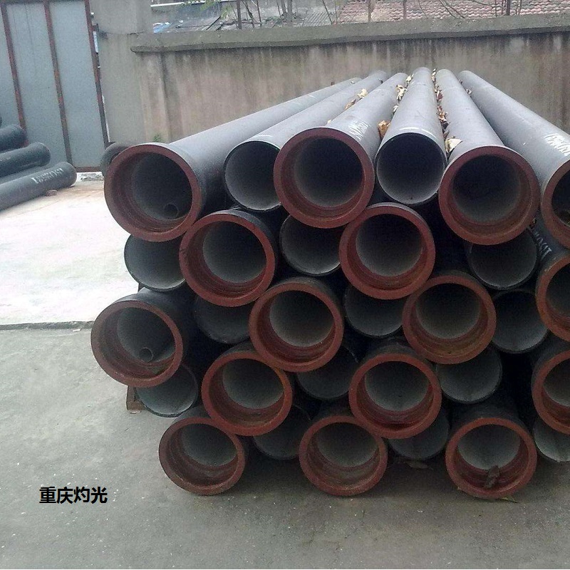 重庆DN300双面埋弧焊螺旋钢管厂家