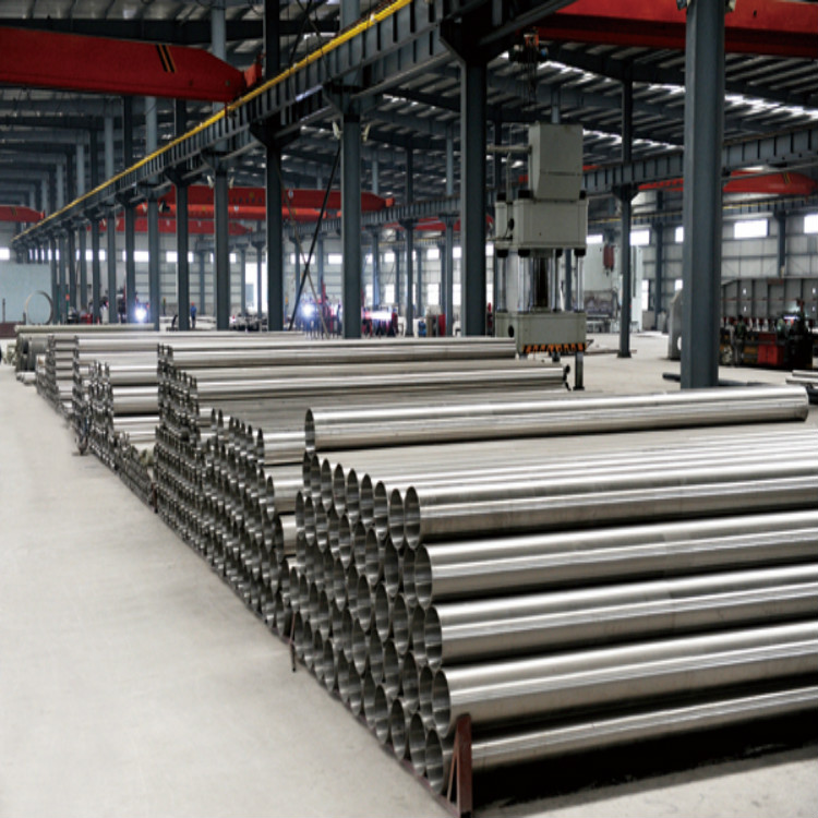 厂家供应小口径厚壁精密钢管219螺旋管DN65焊管