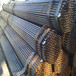 生产厂家20#结构钢管螺旋管DN150焊管