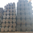 生产厂家48无缝管塑料螺旋管DN80焊管