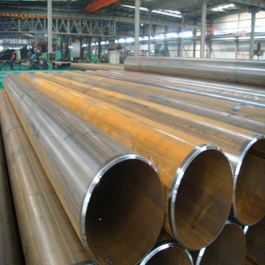 厂家定制焊管48273螺旋管DN80焊管
