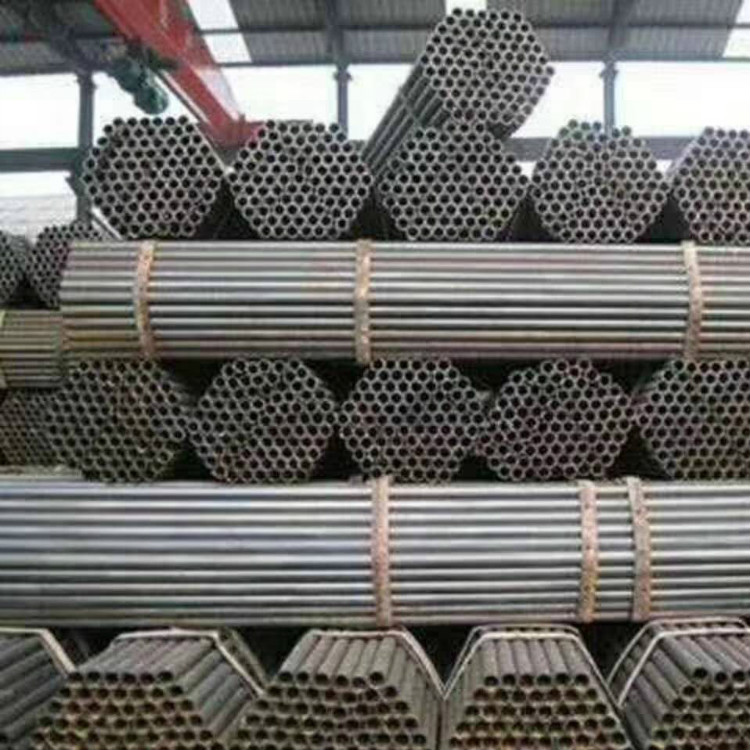 厂家供应钢管20cr219螺旋管DN150焊管