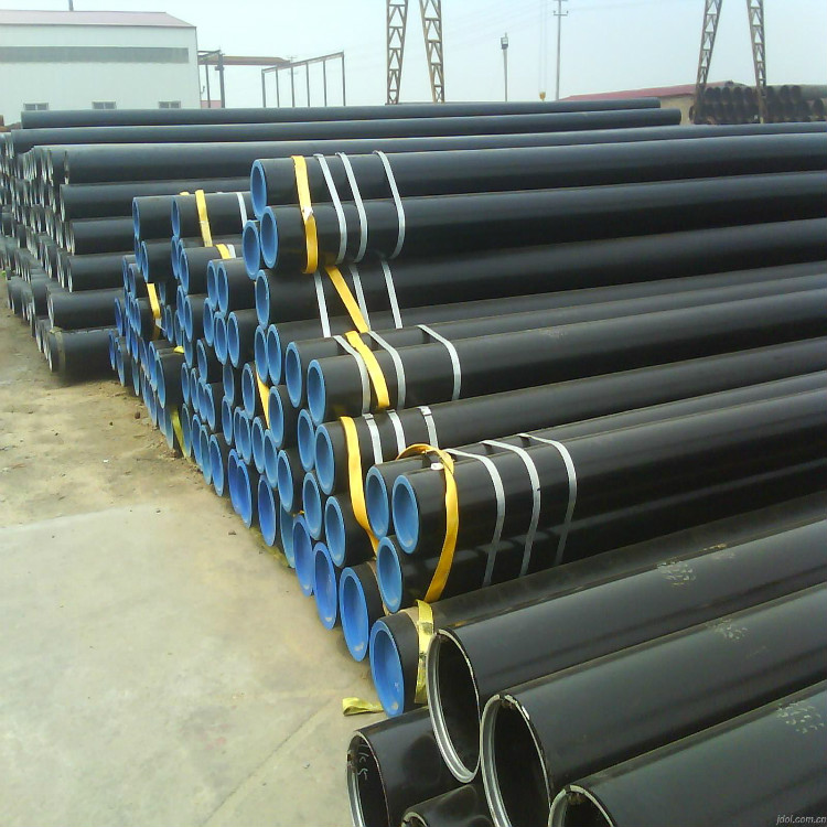 厂家供应8163大口径流体管金属螺旋管DN200焊管