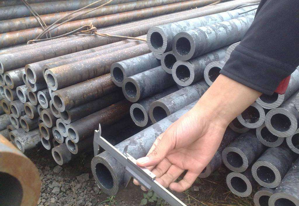 生产厂家无缝钢管q345d不锈钢螺旋管DN250焊管