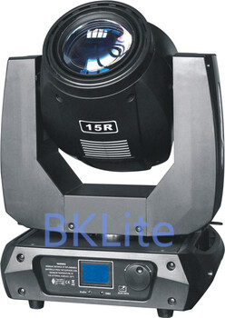 博歌Bk-SP150150WLED摇头图案灯