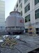 重庆高新区冷却塔冷水机组50T冷水塔50吨玻璃钢凉水塔50T工业冷却水塔
