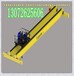  Henan Zhengzhou European crane manufacturer ew European crane trolley deadweight reduced by more than 30%