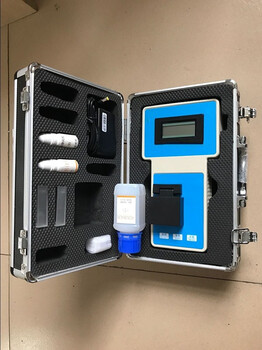 LB-CY型水中臭氧检测仪检测水质污染标准仪器