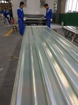 巢湖艾珀耐特frp采光板生产厂家-防腐瓦性能-玻璃钢瓦价格批发