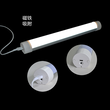 创意地摊货源LED节能护眼灯5W小台灯带磁铁吸附功能宿舍神灯图片