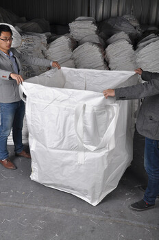 供应各种尺寸吨袋/集装袋/太空包/柔性集装箱/吨包/吨包袋/太空袋/子母袋