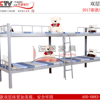 清远学生上下床厂家连盈家具质量真是令人佩服