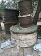 内江专业钢丝绳回收图片