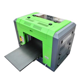 基绘打印高度170mm平板打印机龙猫移动电源定制礼品UV打印机