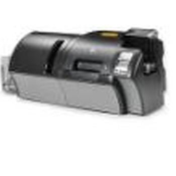 兴道盛销售带覆膜机的ZXPSeries9证卡打印机